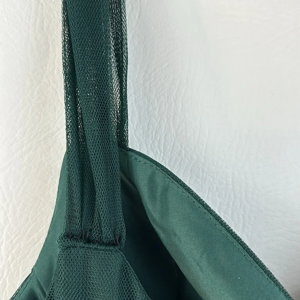 Revelry Sloane Tulle Maxi Dress, 4